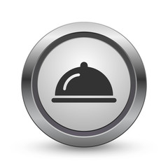 Chrome Vector Icon