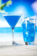 Alcohol drink