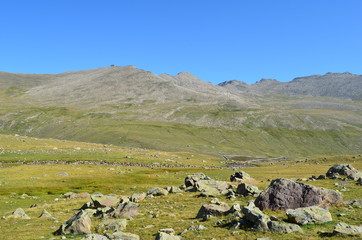 pontisches gebirge ikizdere rize
