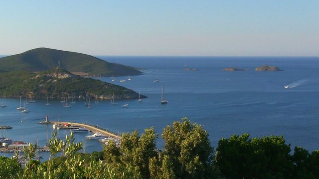 Macinaghju - Corsica