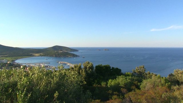 Macinaghju - Corsica