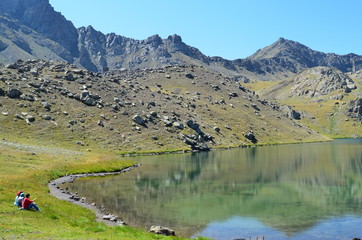 Ostpontisches Gebirge