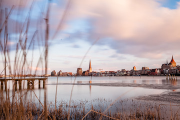 Rostock in Stimmung