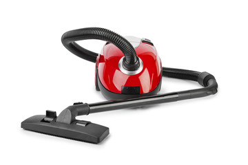 Vacuum cleaner