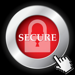 SECURE ICON