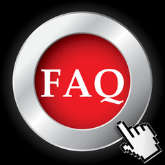 FAQ ICON