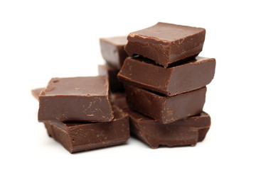 Chocolate Heap