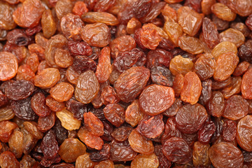 Raisins