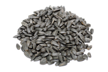 Sunflower seeds