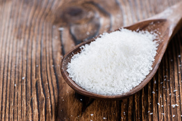 Grated Coconut