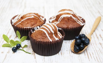 Muffins