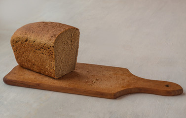 rye bread