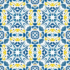Portuguese tiles