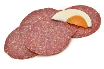 Hausmacher Salami