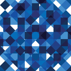 Abstract Pixel Background