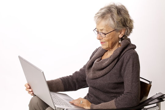 donna computer