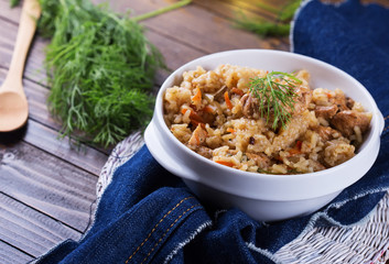 Pilaf