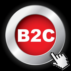B2C ICON