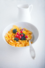 Corn Flakes