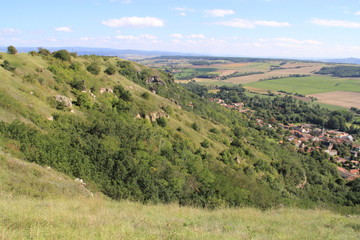 Perrier -  Auvergne