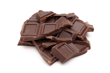 Chocolate Heap