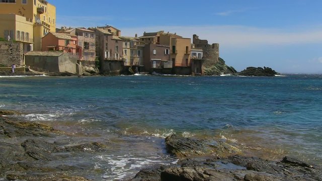Erbalunga - Torra d' Erbalunga