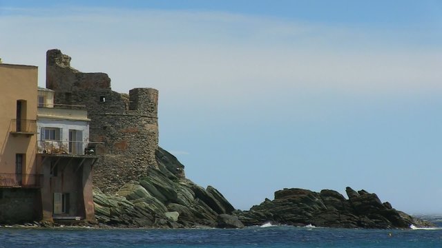 Erbalunga - Torra d' Erbalunga