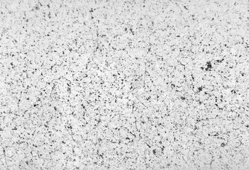 Grunge white and black wall background.