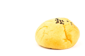Mini bun