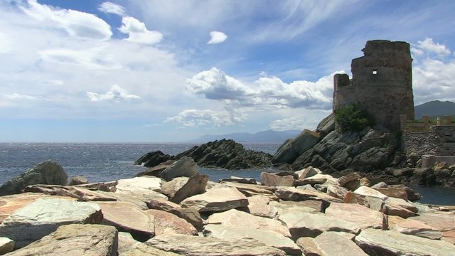 Erbalunga - Torra d' Erbalunga