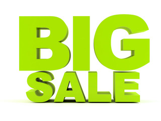 Big Sale