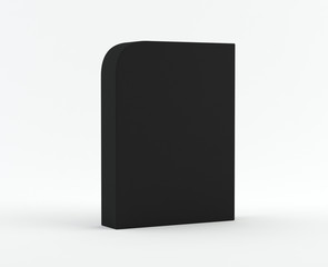 Software Box - Black