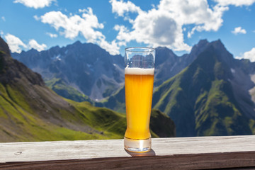 Weißbier