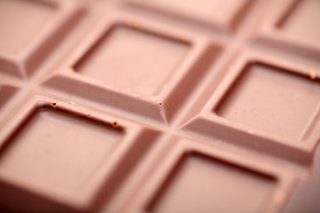 Chokolate background