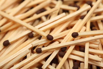 Matches