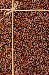 Coffee background