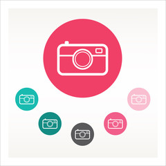 Camera icon