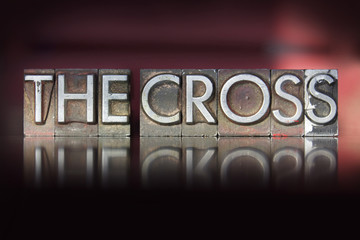 The Cross Letterpress