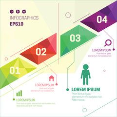 Business design illustration