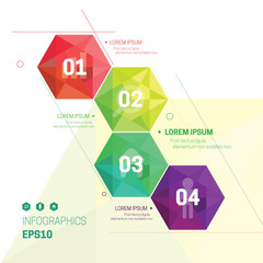 Business design illustration