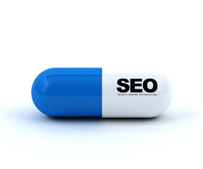 SEO Capsule
