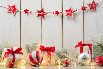 Christmas decoration