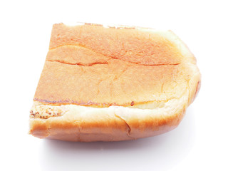 roll on a white background