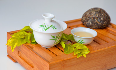 Tea