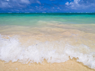 ラニカイビーチ