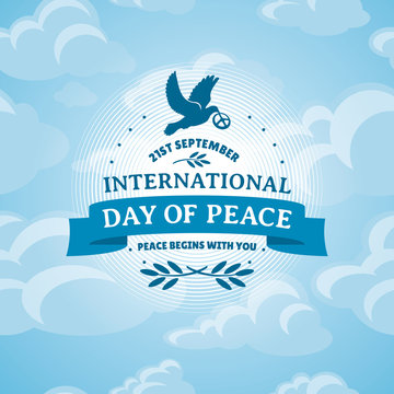 International Day Of Peace