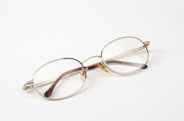 Eyeglasses