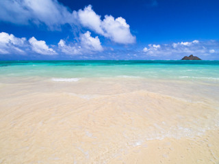 ラニカイビーチ