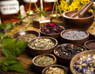 Herbal medicine
