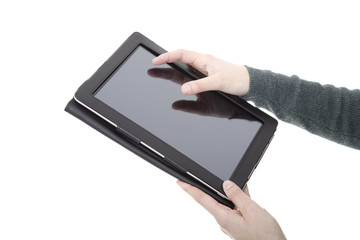 tablet pc